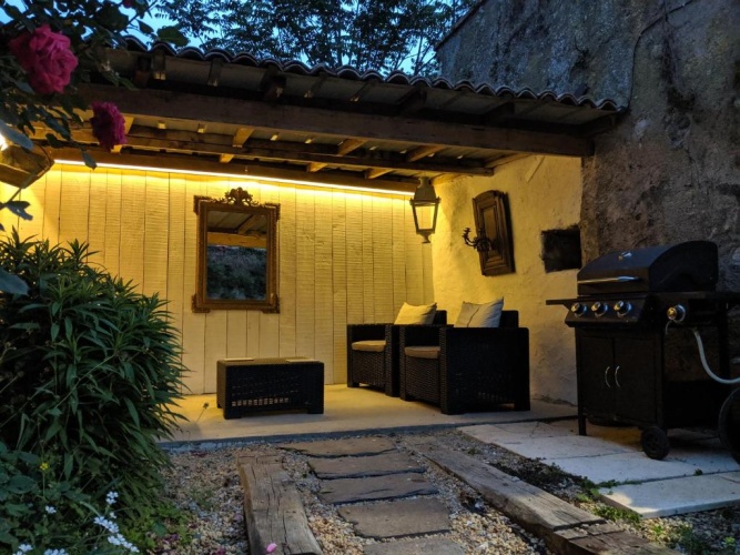 Cottage
