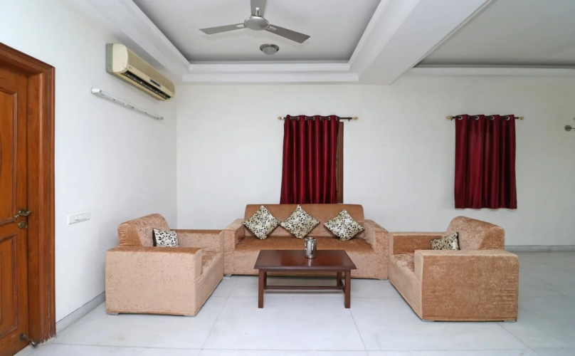 Ashray Home