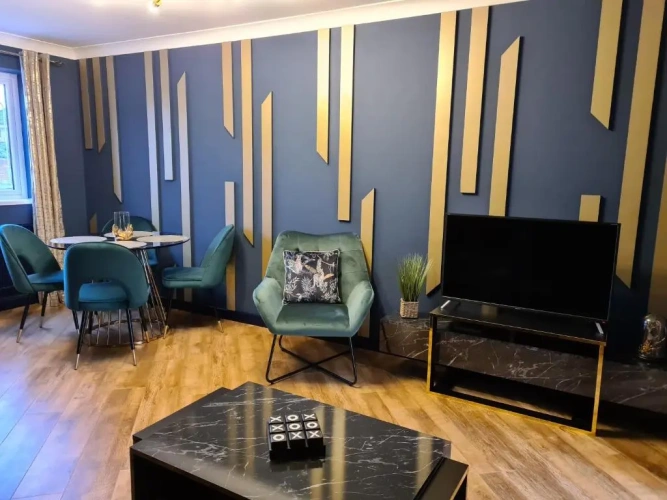 2 Bedrooms Cottage