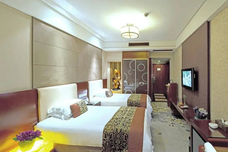 Ejon Intercontinental Yiwu