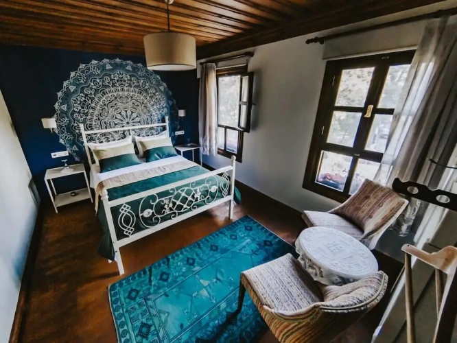 1 Bedroom Family Suite