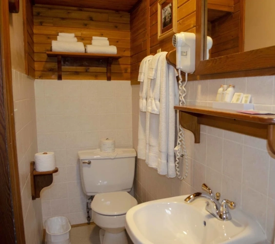 Superior Suite