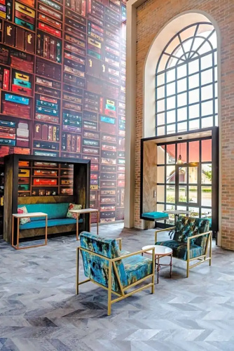 Hotel Perte Montecasino