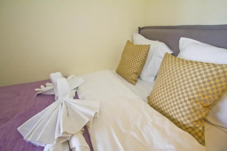 Beachside Suite Panoramic - Promenade Holiday