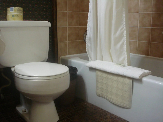Sequim West Inn