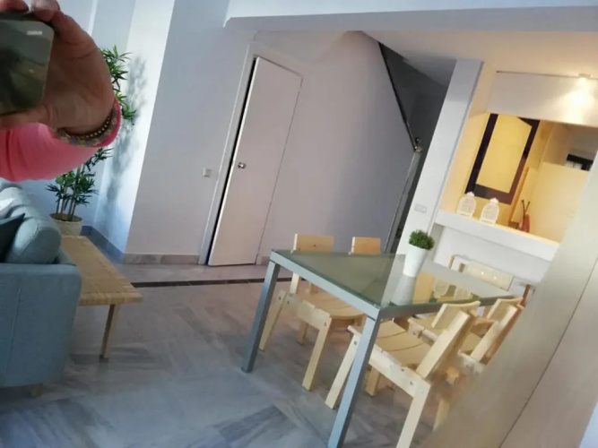 Marbella House Apartamento Duplex 55