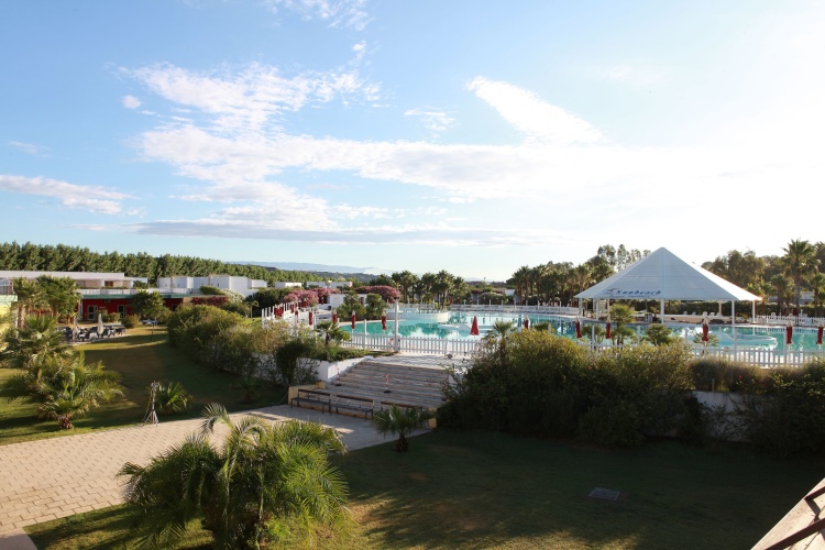 Club Esse Sunbeach photo 22