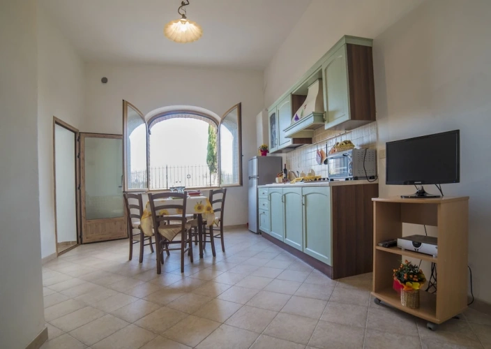2 Bedrooms Superior Apartment