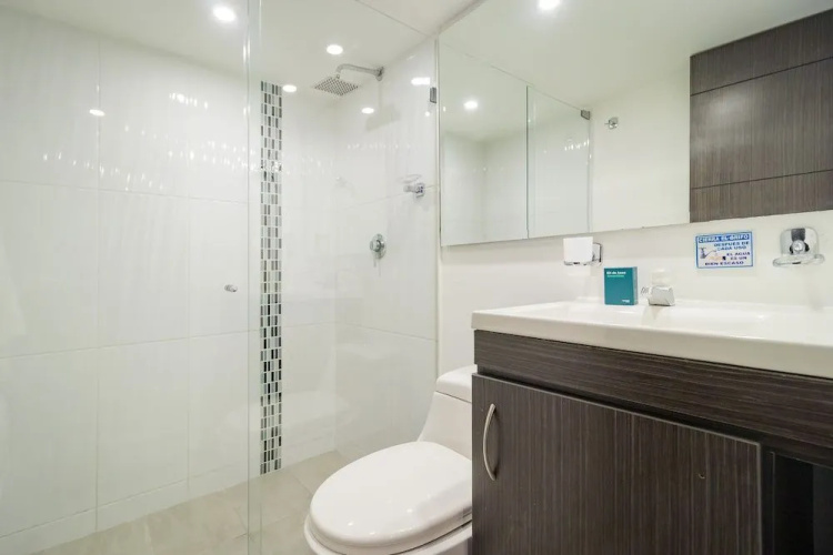 Ayenda Serenity Corferias 1039