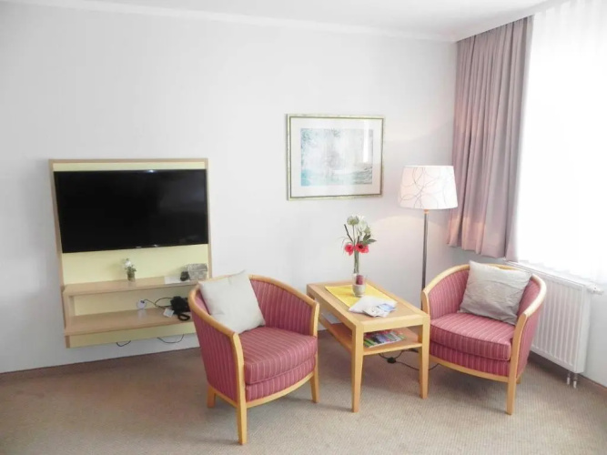 Ferienwohnung 3 28 Inselstrand