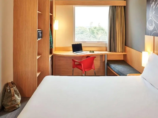 Double Apartment