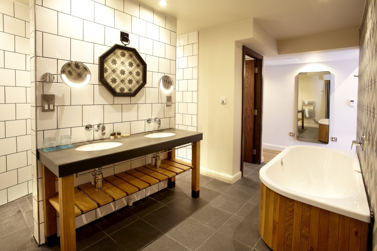 Hotel Indigo York photo 9