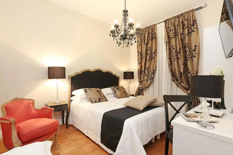 Casa Ponte Sisto