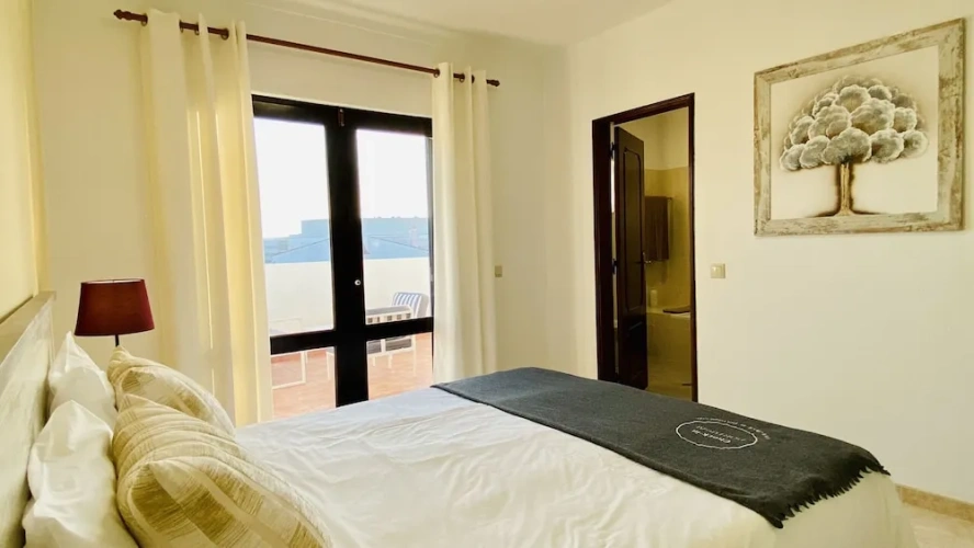 3 Bedrooms Villa with balcony and with view
