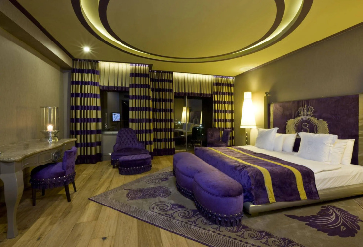 Selectum Luxury Resort Belek Hotel