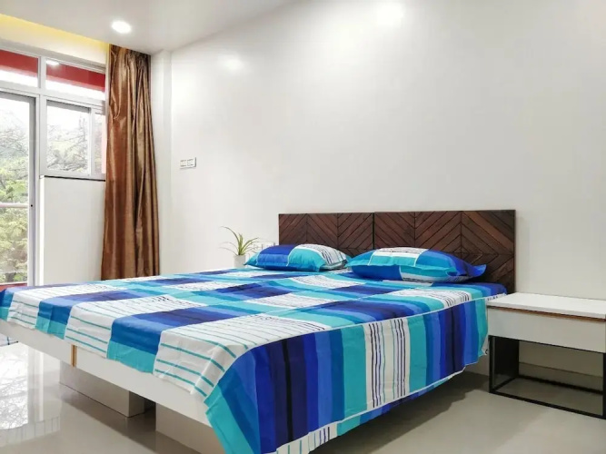 RP Studio Rooms
