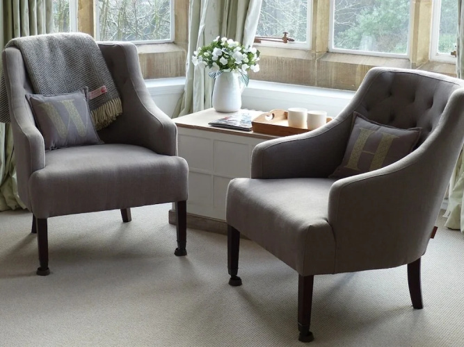 B&B at Witney House