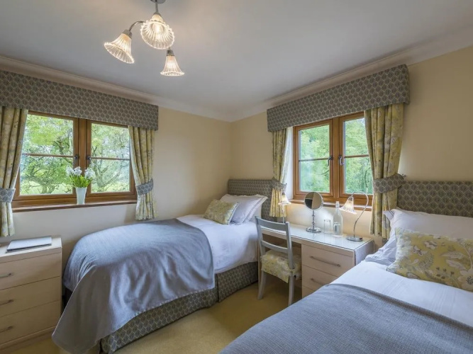 Copps Castle B&B