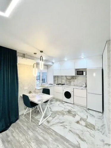 Фотография номера квартиры Апартаменты на улице Гайдара 43