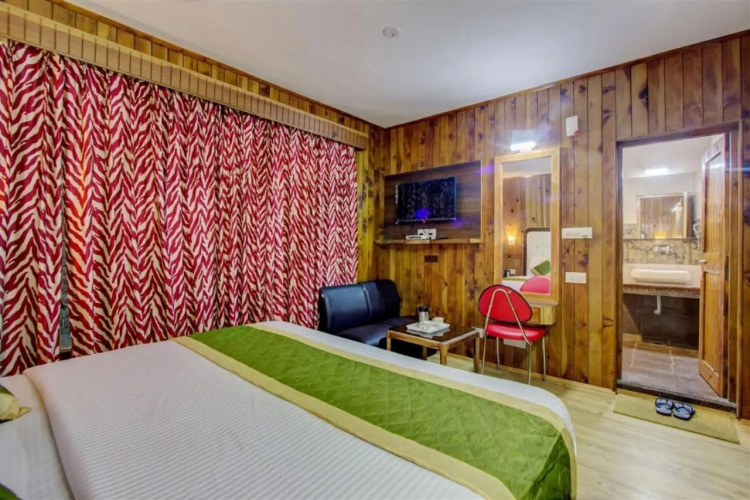Hotel Samiru