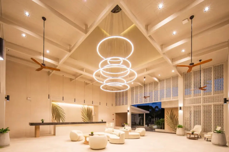 Lalynn Resort & Villas