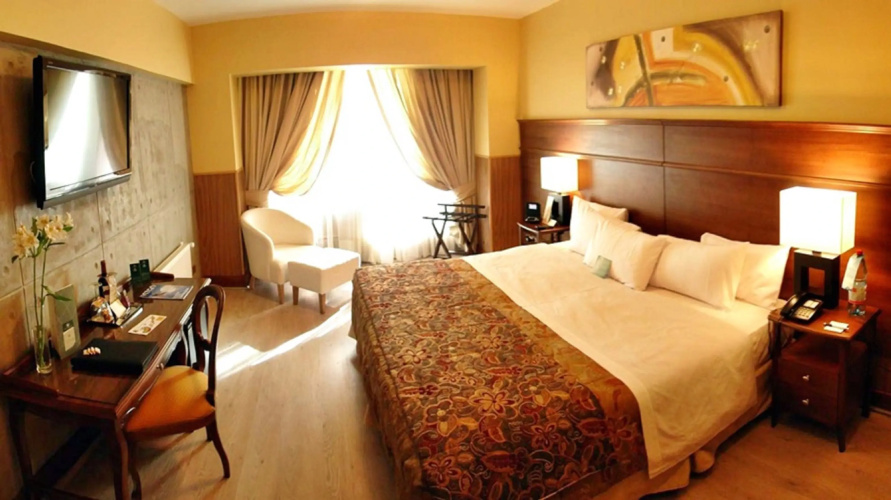 Hotel Panamericano