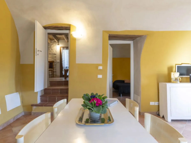 Appartamento 1 (TVE175)