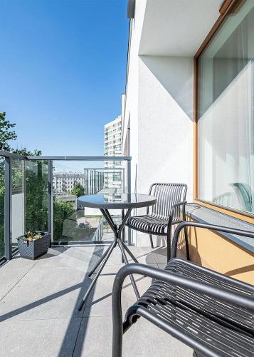 Apartament Ludwiki