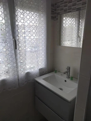 appartement 8 couchages 3 chambres