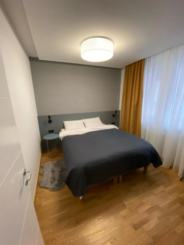 Stone Lux Apartman