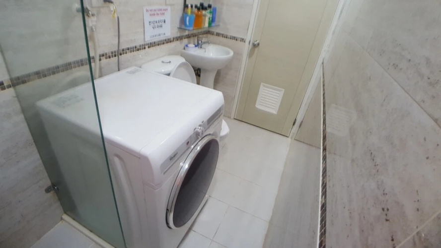 Clean and Comfortable House