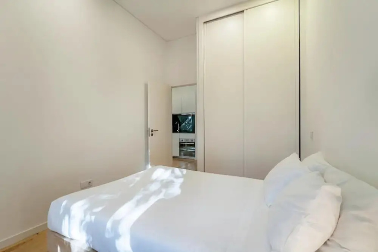 Nomad's Family - 2BED Duplex Boulevard