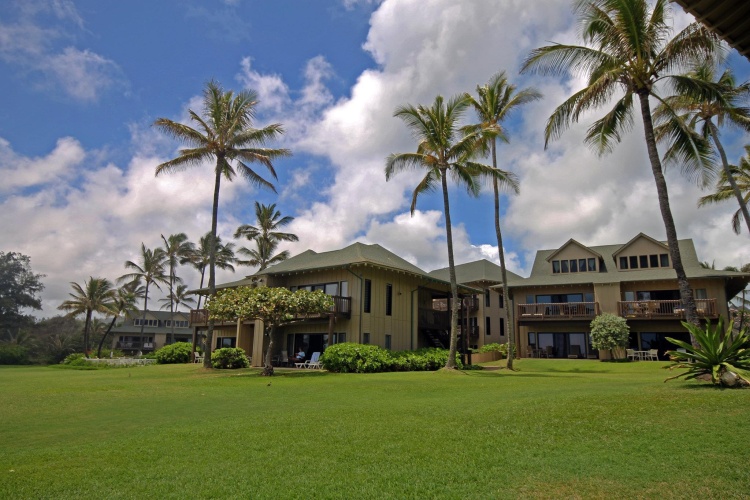 Castle Kaha Lani Resort photo 15