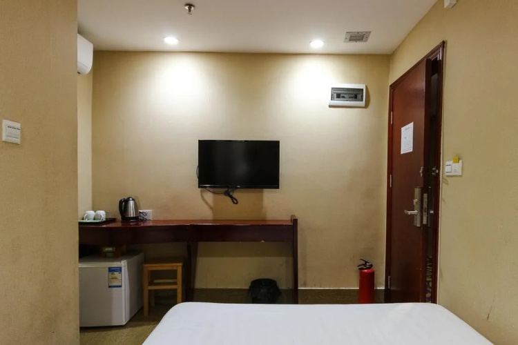 Wanshun Hotel