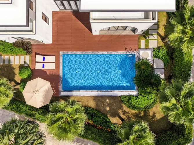 Standard Villa