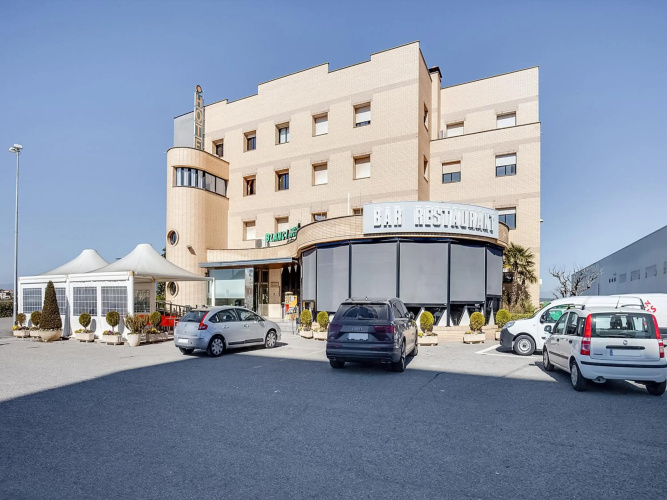 Hotelbild