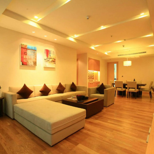 39 Boulevard Executive Residence