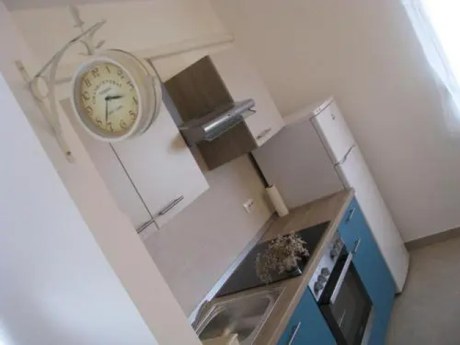 Apartment Cetina