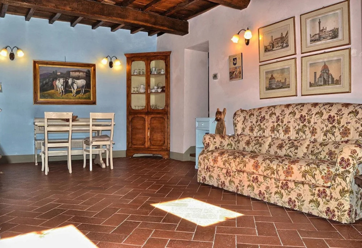 Antico Borgo Montefienali