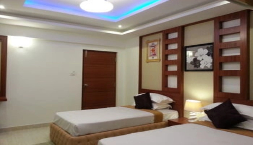 Hotelbild