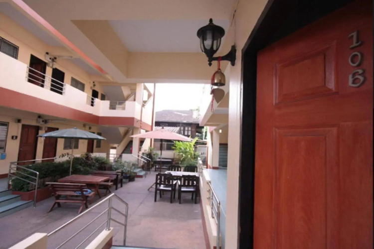 Thana Guesthouse