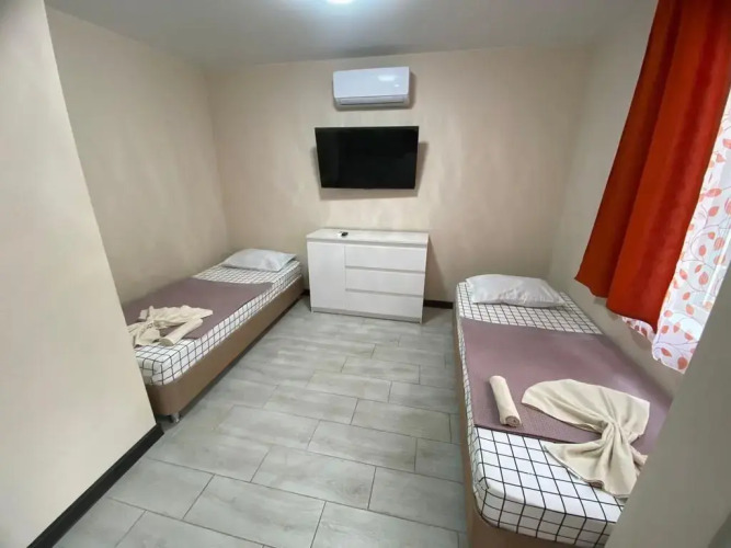 Фотография номера гостевого дома На Тургенева