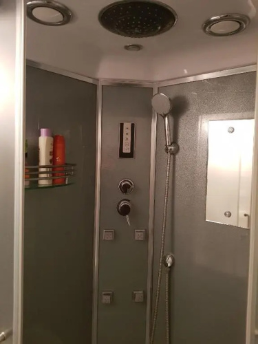 КВАРТИРА ЦЕЛИКОМ 3-rooms apartment