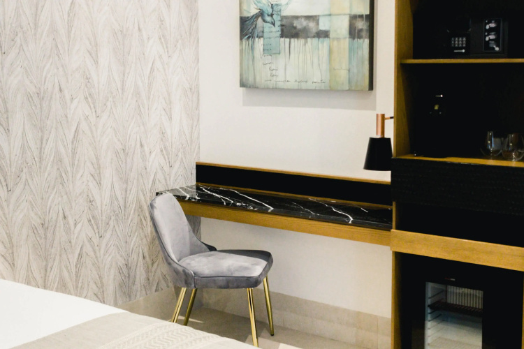 Becquer Hotel Guadalajara