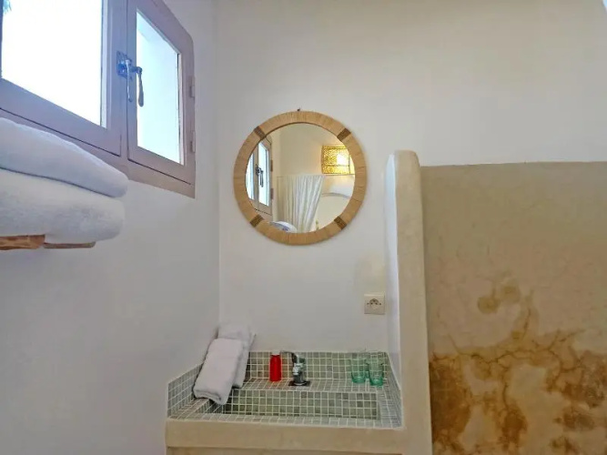 Villa Nour