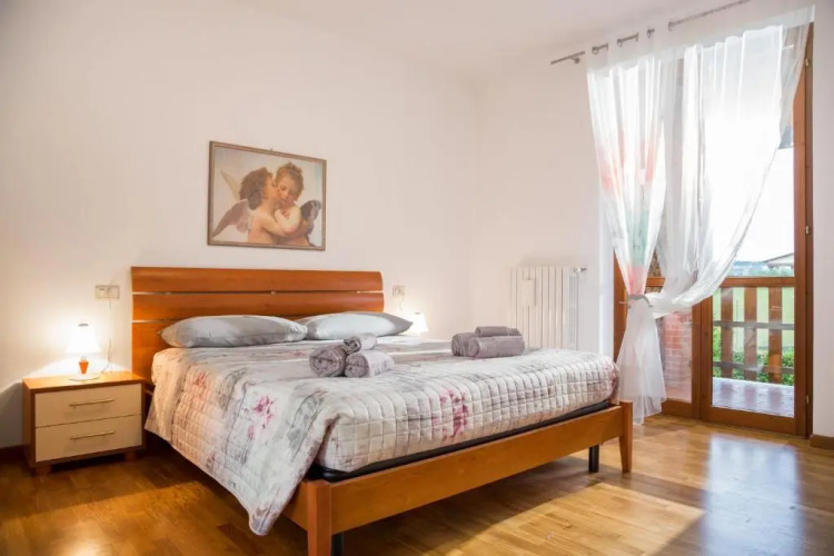 Manerba Sweet Apartment