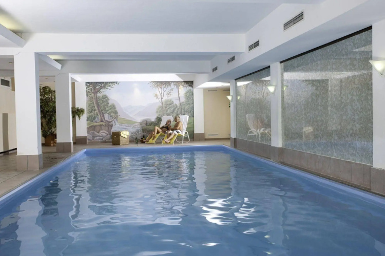 Hotel Alte Post