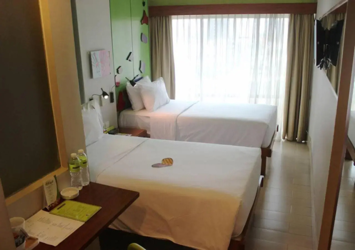 Max One Hotels.Com @ Sabang(Kt)