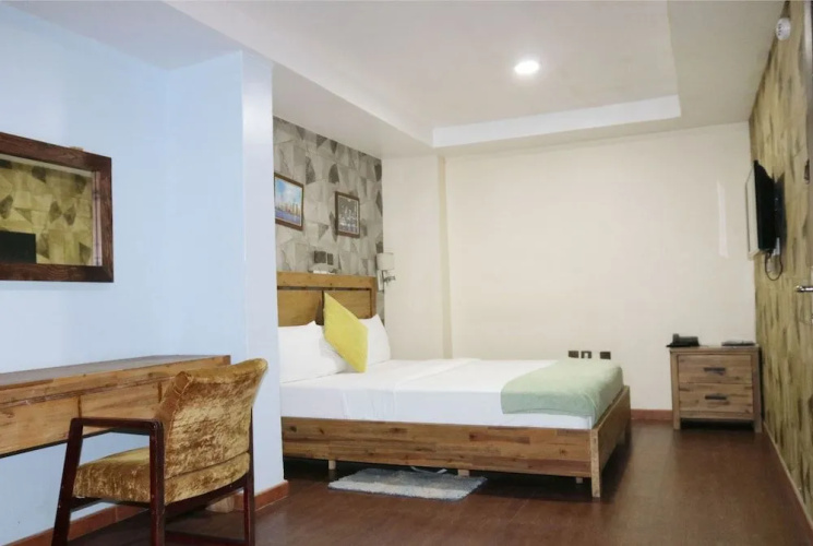 Villa ToscanaHotels