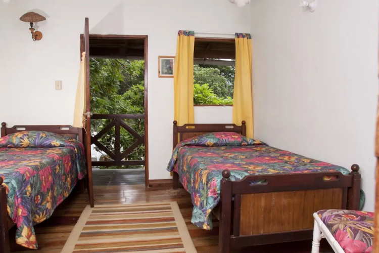 Forres Park Resort & Spa